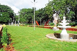 Sivaganga Garden